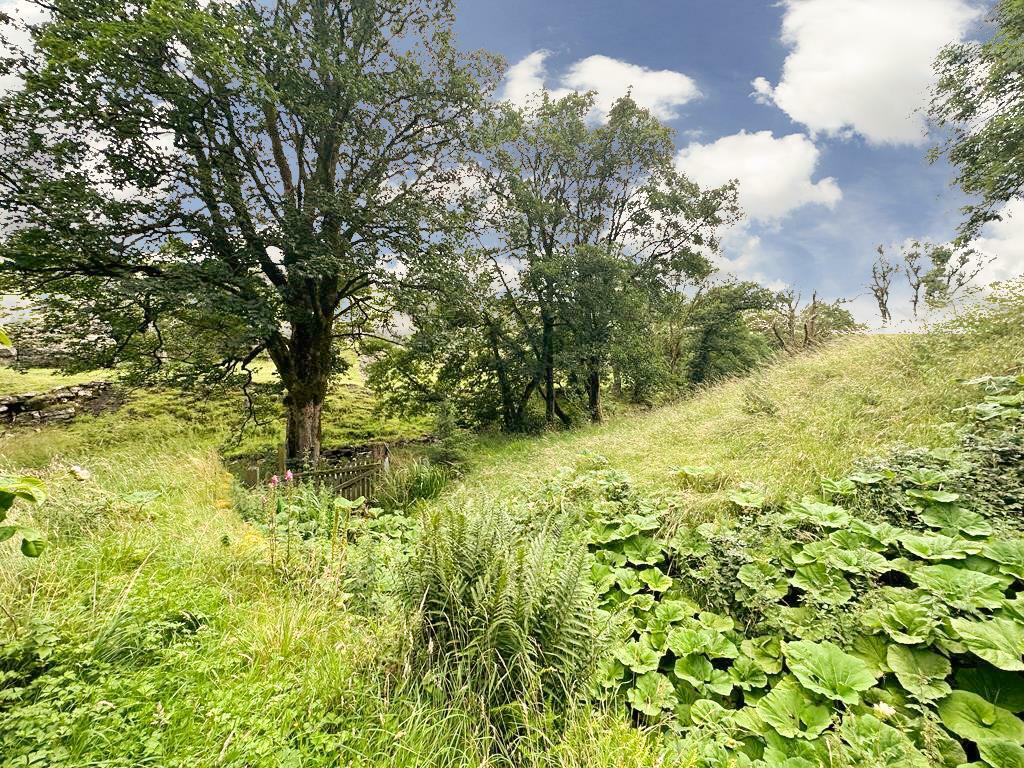 Additional image 14 of Dibbles Bridge Cottage and Annexe, Hartlington, Skipton