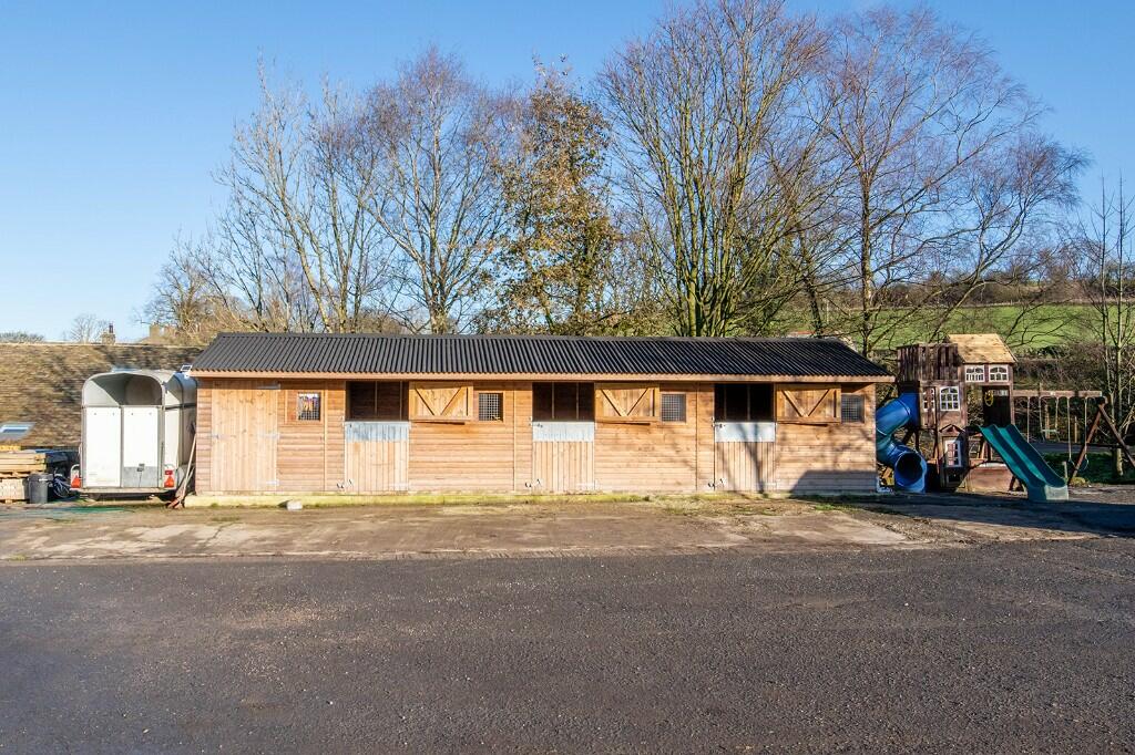 Additional image 46 of Nappa, Skipton, BD23