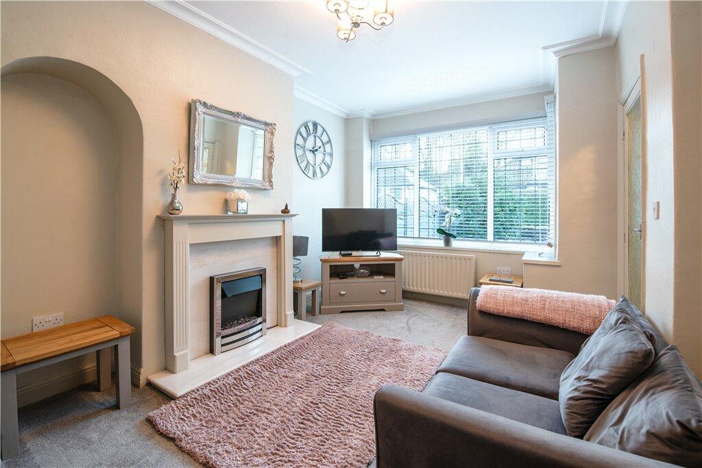 Additional image 3 of Goit Stock Terrace, Harden, Bingley, West Yorkshire, BD16