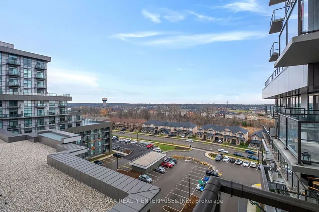 Additional image 15 of 450 Dundas St Unit 806