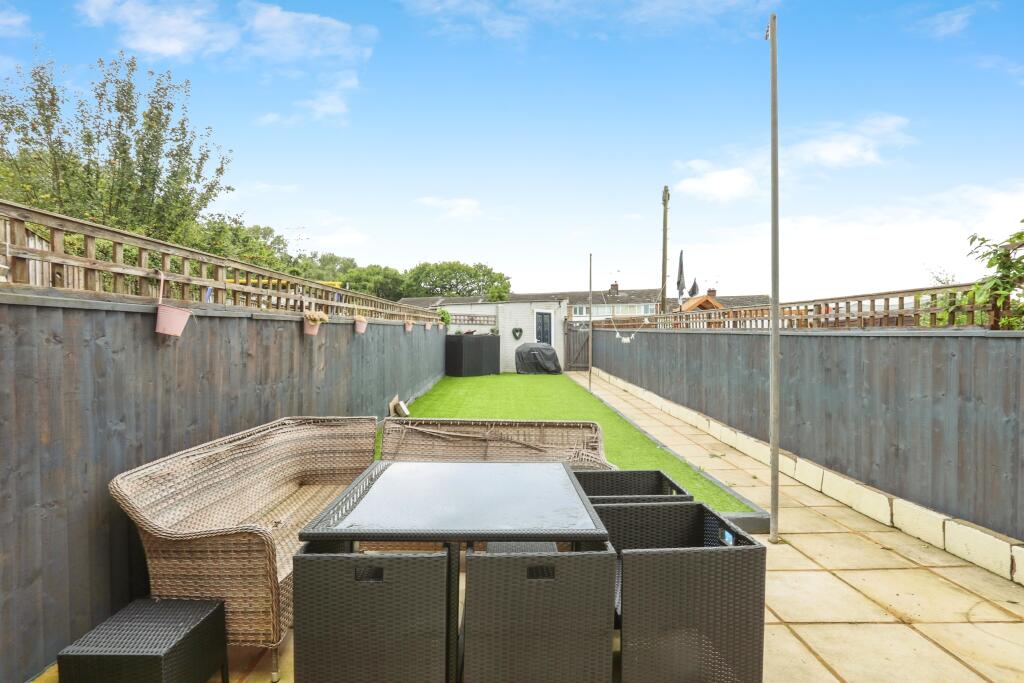 Additional image 12 of Russell Gardens, POOLE, Dorset, BH16