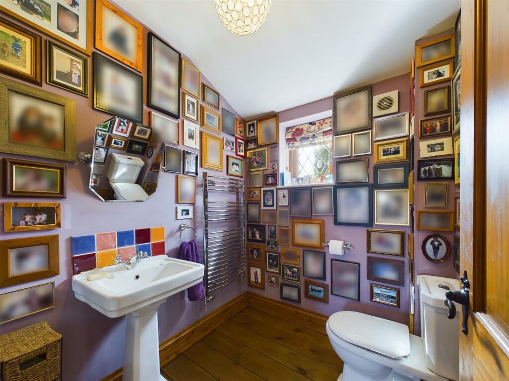 Additional image 14 of The Old Barn, Wyke Lane, Oakenshaw, BD12 7ED