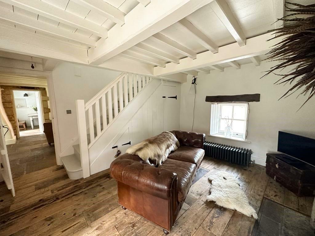 Additional image 20 of Dibbles Bridge Cottage and Annexe, Hartlington, Skipton