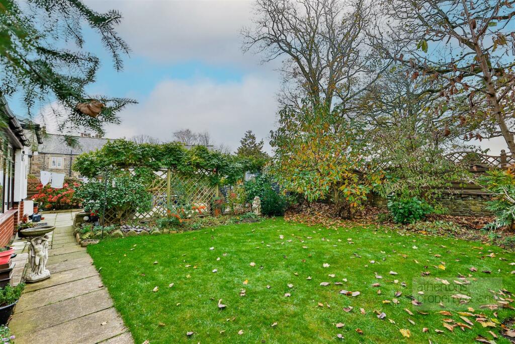 Additional image 25 of George Street, Whalley, Ribble Valley