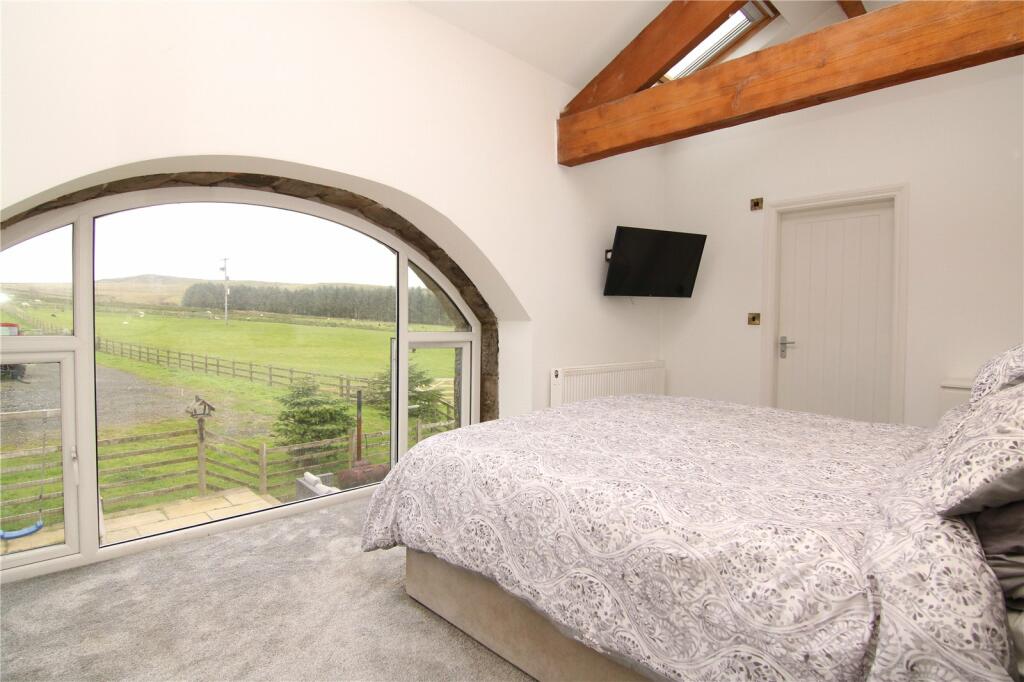 Additional image 13 of Skipton Old Road, Laneshawbridge, BB8