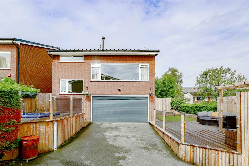 Additional image 52 of Ash Lane, Great Harwood
