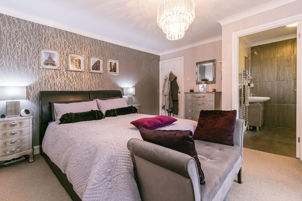 Additional image 11 of Loders Close, West Canford Heath, Poole, Dorset, BH17