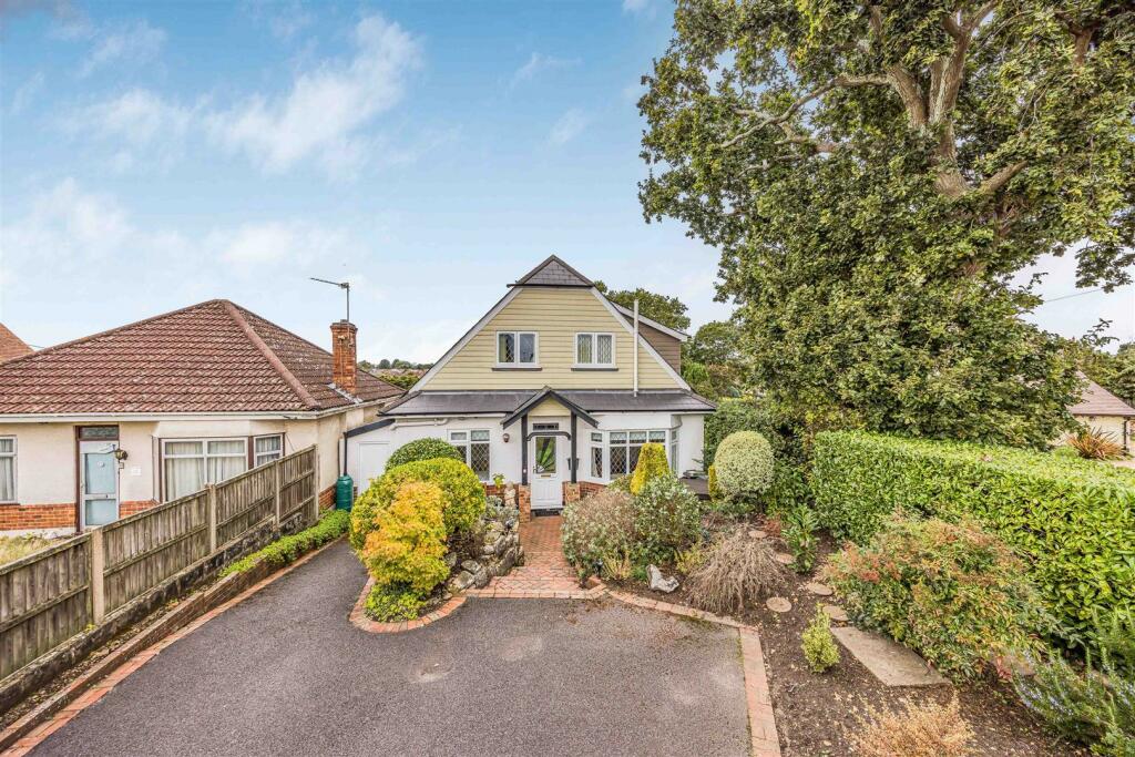 Additional image 23 of Hill View Road, Bournemouth