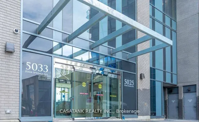 5025 Four Springs Ave Unit 2105