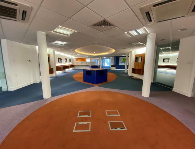 Additional image 7 of Office / Retail & Residential Opportunity 40 Chapel Street, Aberdeen, AB10