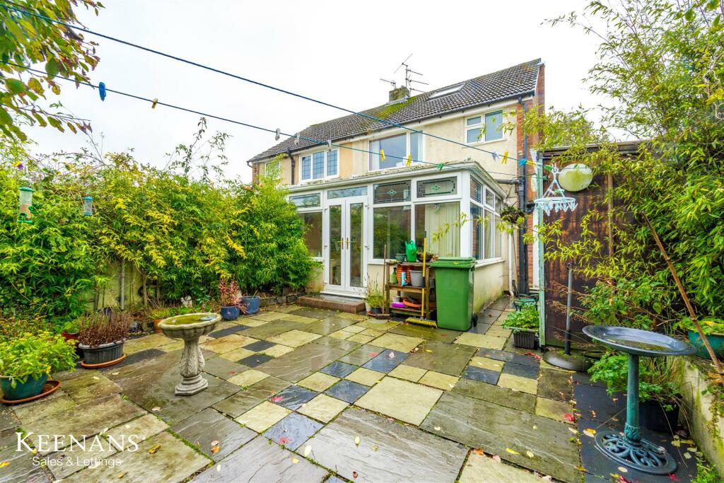 Additional image 19 of Cardigan Avenue, Oswaldtwistle, Accrington