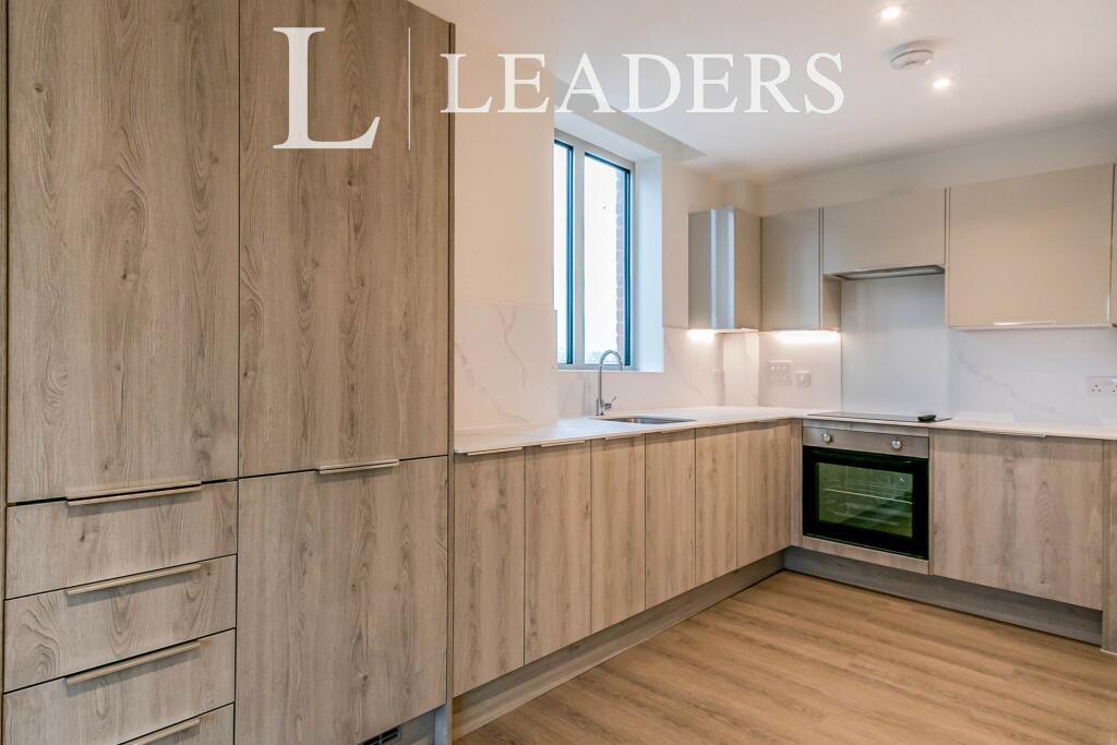 Additional image 21 of Vespasian Development, East Quay Road, Poole