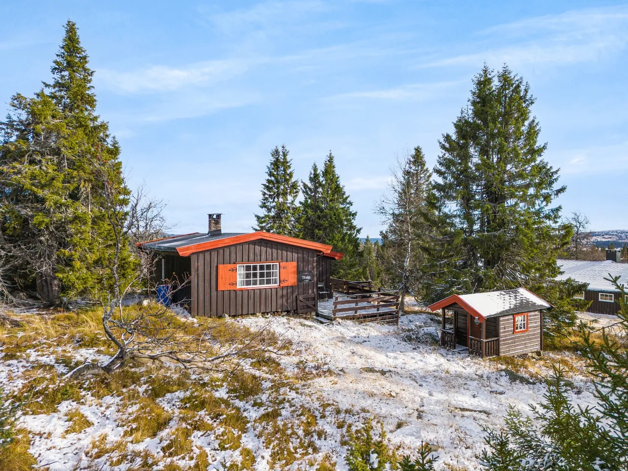 Additional image 3 of Aksjøen 97, 2612 Sjusjøen