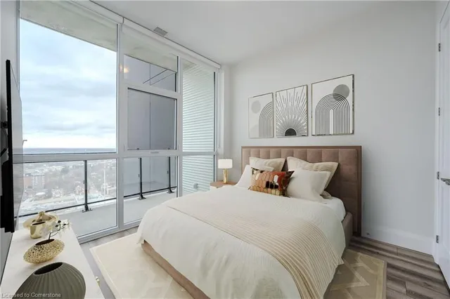 Additional image 6 of 60 Charles St Unit 2901