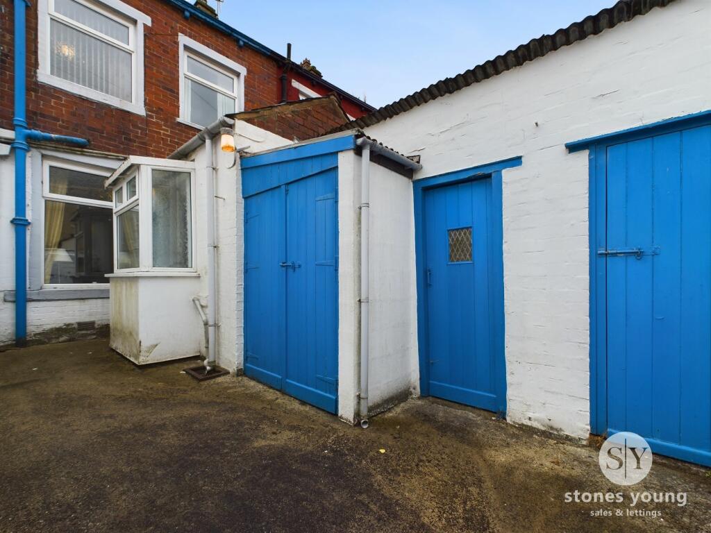 Additional image 11 of James Street, Great Harwood, BB6