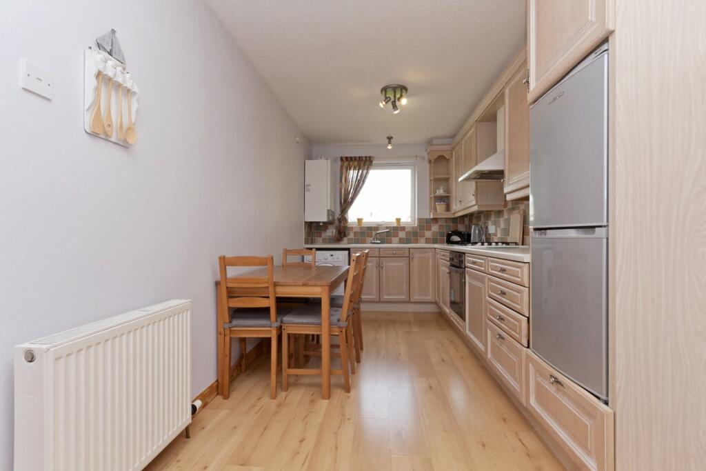 Additional image 6 of Hilton Heights, City Centre, Aberdeen, AB24