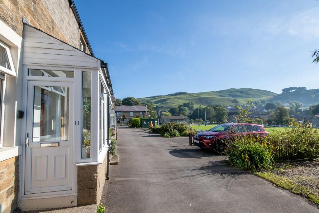 Additional image 2 of Halstead Cottages, Settle, BD24