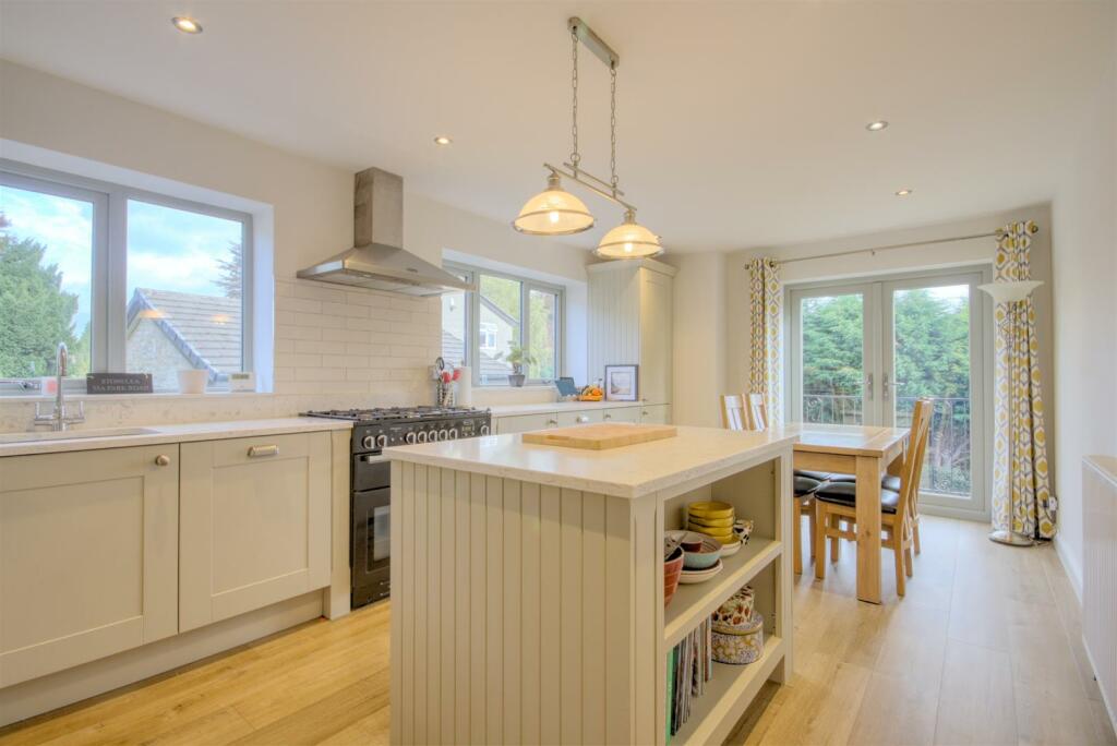 Additional image 5 of Park Road, Cross Hills