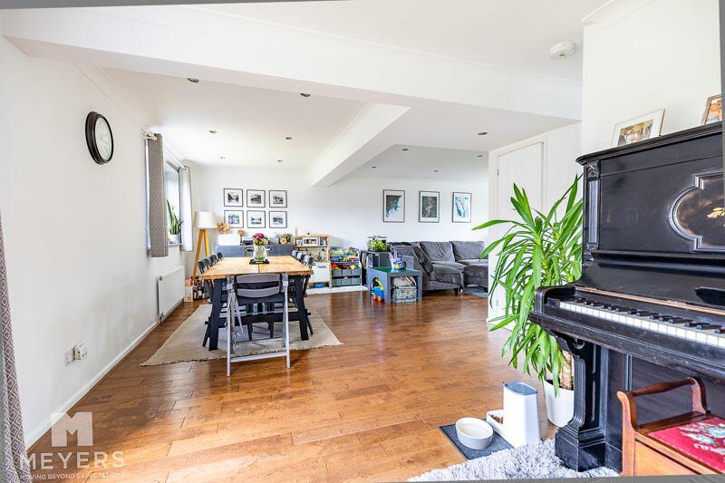 Additional image 21 of King Richard Drive, Bearwood, BH11