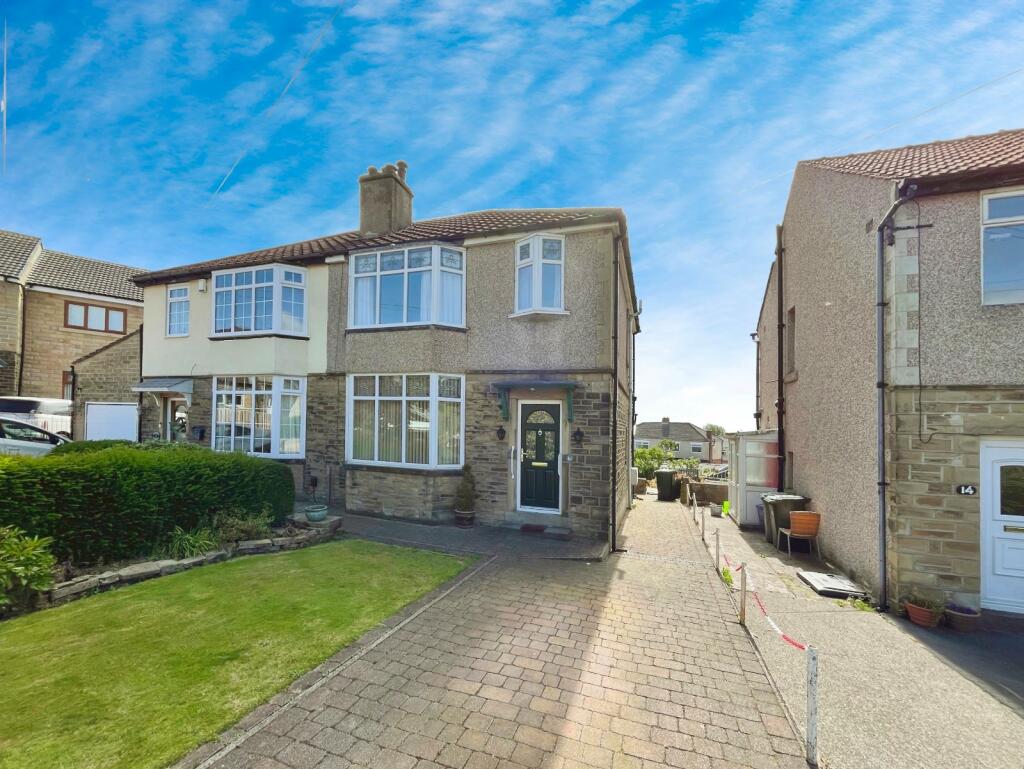 Additional image 17 of Belmont Gardens, Low Moor, Bradford, West Yorkshire, BD12