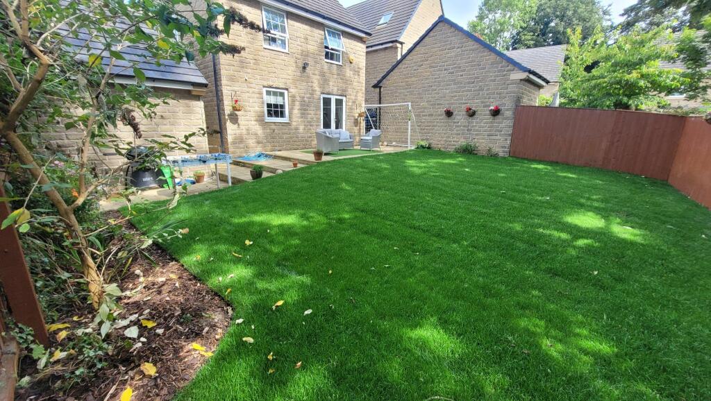 Additional image 2 of Bluebell Square, Wyke, BD12 8AZ