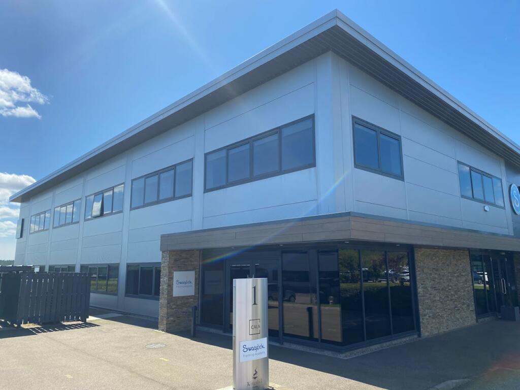 Additional image 2 of Ground Floor, Pavilion 1, Kingshill Park, Westhill, AB32 6FL