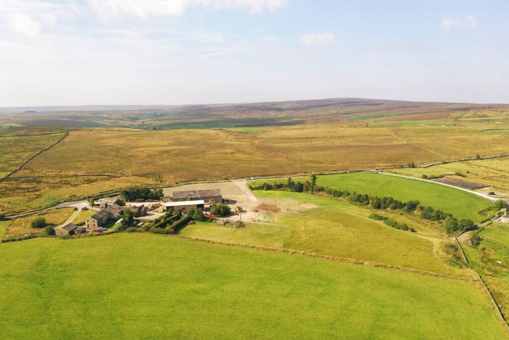 Additional image 34 of High Pole Barn & Yard, Sutton in Craven, BD20 7BE