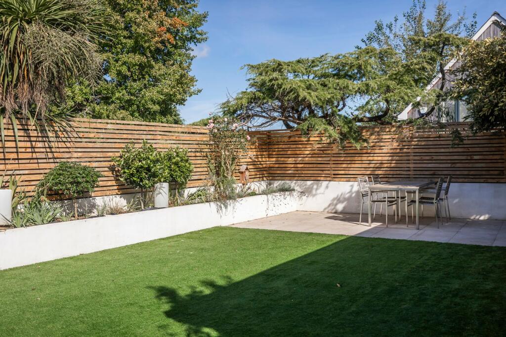 Additional image 15 of Arley Road, Whitecliff, Poole, BH14