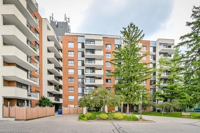 Additional image 5 of 260 Sheldon Ave Unit 808