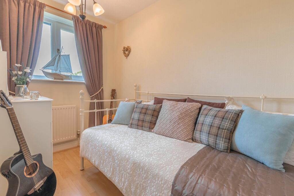 Additional image 22 of Ling Park Avenue, Wilsden, Bradford, West Yorkshire, BD15