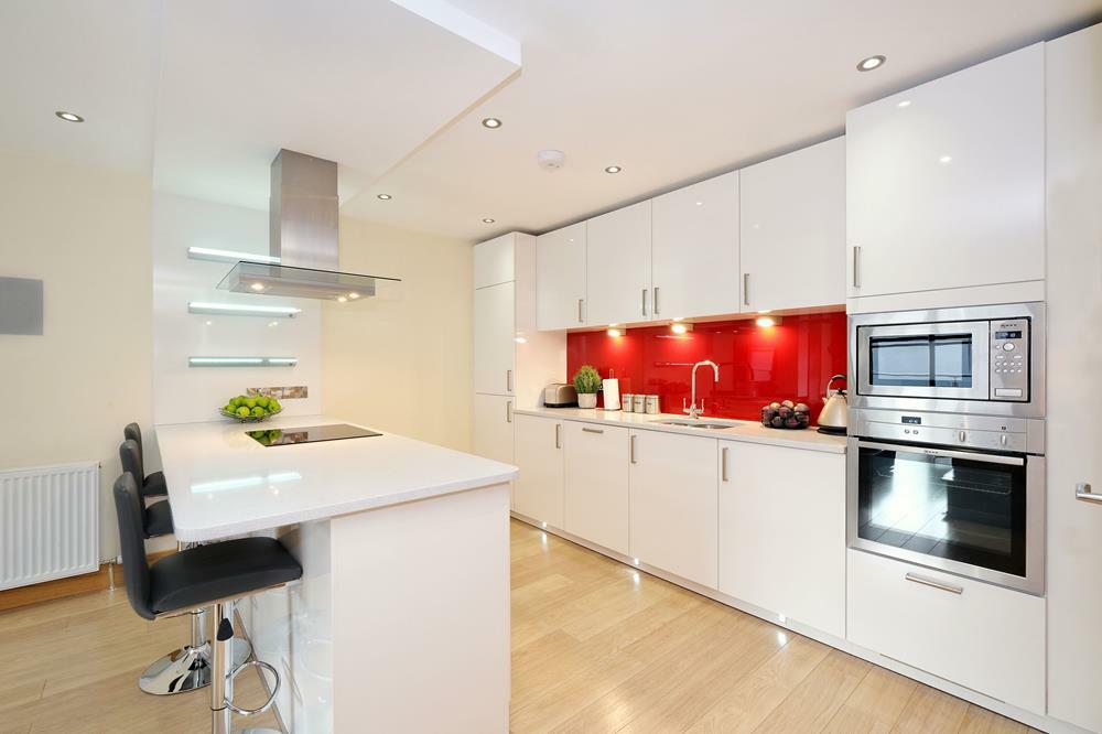 Additional image 4 of Beaconsfield Mews, (Off Beaconsfield Place), Aberdeen