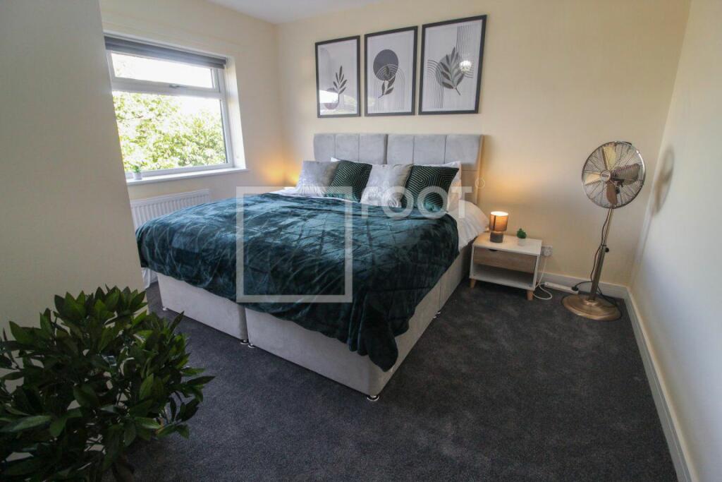 Additional image 5 of Serviced Accommodation,  Bradford, BD6 3AP