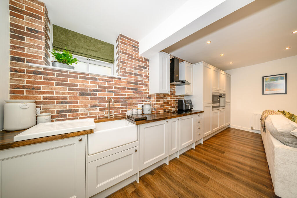 Additional image 5 of Coachmans Cottages, Settle, North Yorkshire, BD24