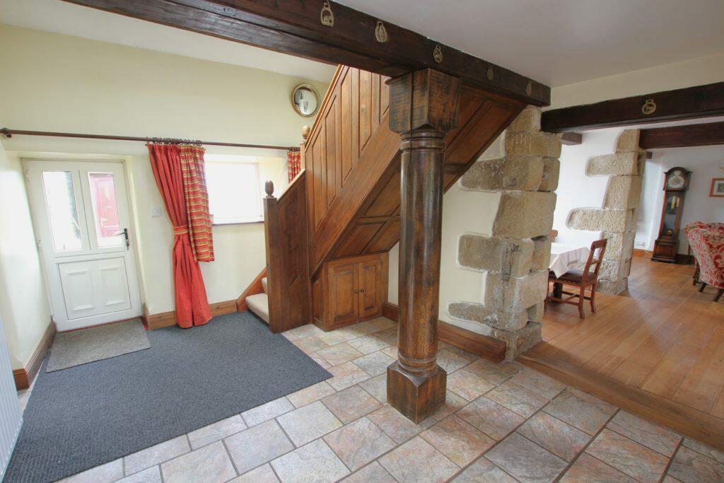 Additional image 6 of 4 bedroom barn conversion for sale – High Pole Barn, Sutton in Craven, BD20 7BE