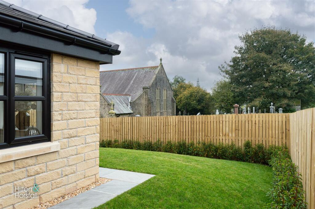 Additional image 32 of Plot 8 (The Bowland +), St Michaels Court, Skipton Road, Foulridge