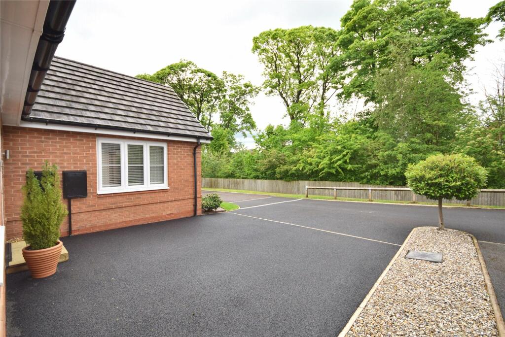 Additional image 18 of Middle Lodge Road, Barrow, Clitheroe, Lancashire, BB7