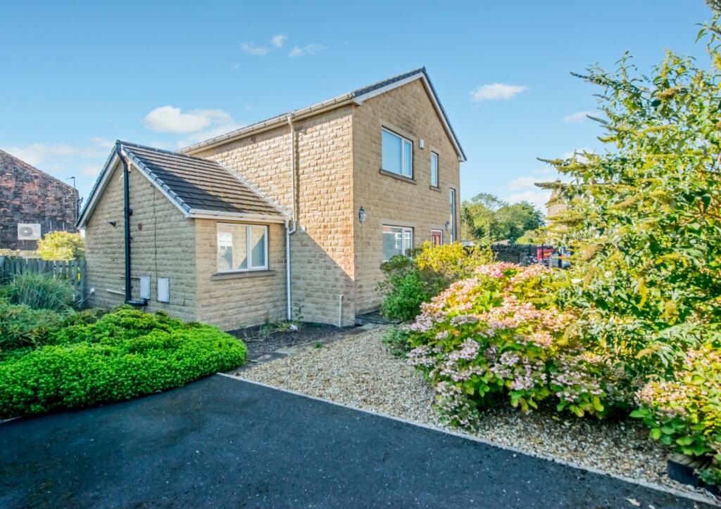 Additional image 32 of Mount Road, Wibsey, Bradford, BD6