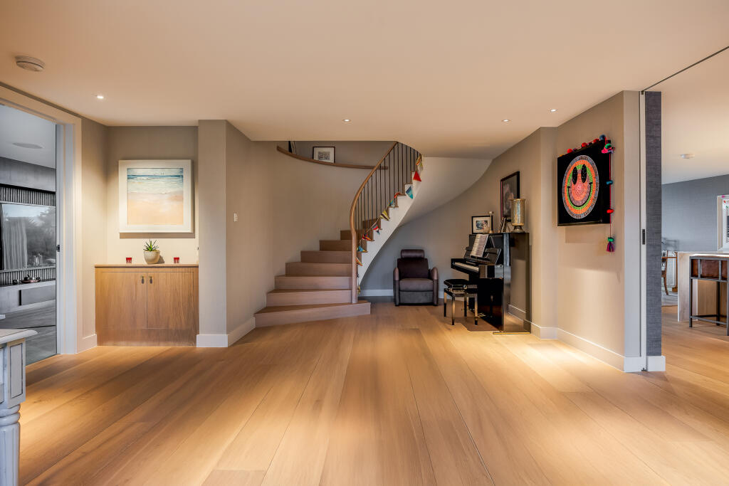 Additional image 3 of Home Waters, Firs Lane, Lilliput, Poole, Dorset, BH14, United Kingdom