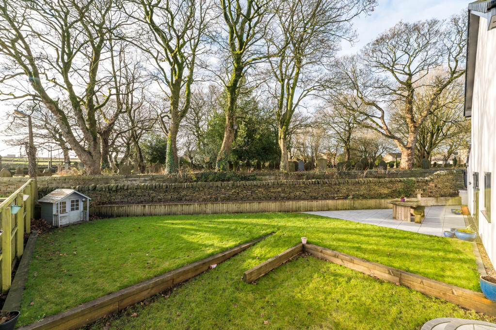 Additional image 39 of Derwent Avenue, Wilsden, Bradford, West Yorkshire, BD15