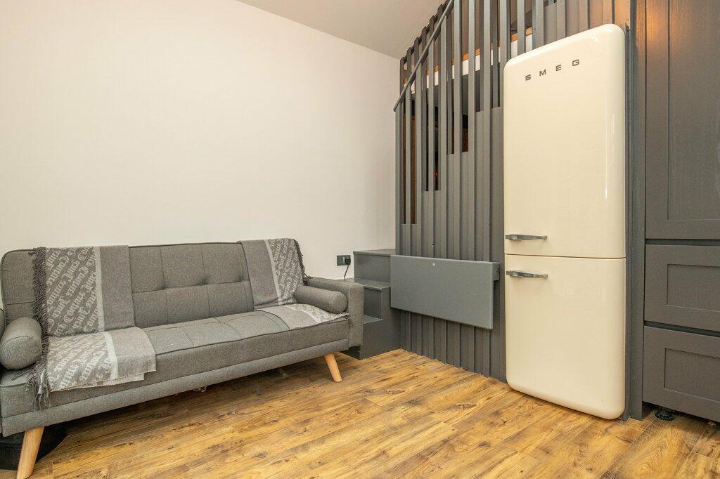 Additional image 13 of Fourways & Annexe, Station Road, Horton In Riblesdale, Settle, BD24