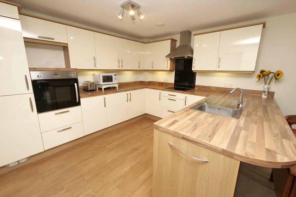 Additional image 3 of 8 Mallory Court, Skipton, BD23 1DF