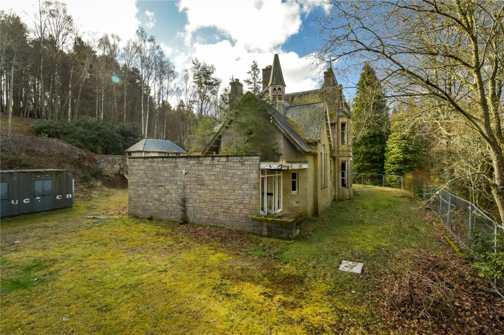 Additional image 8 of Tillydrine House, Kincardine O'Neil, Aboyne, Aberdeenshire, AB34