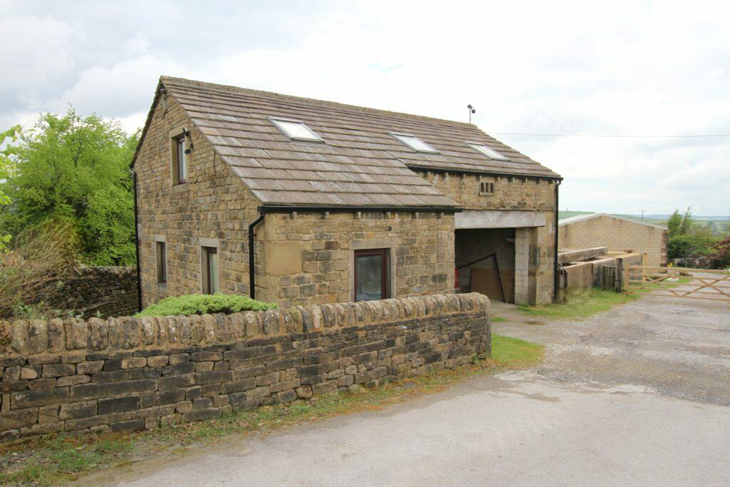 Additional image 28 of 4 bedroom barn conversion for sale – High Pole Barn, Sutton in Craven, BD20 7BE