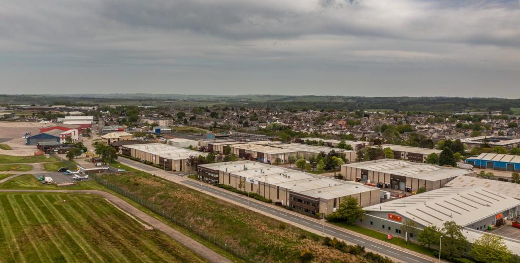 Additional image 10 of Block E, Wellheads Crescent, Aberdeen, AB21 7GA