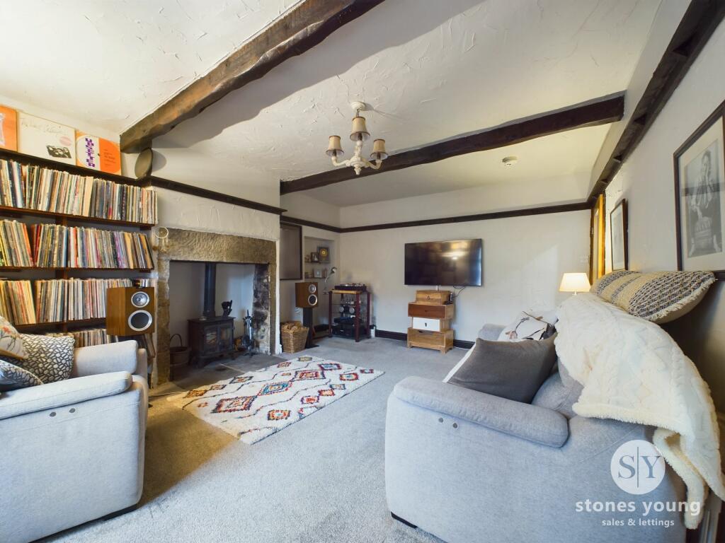 Additional image 7 of Whalley Road, Clitheroe, BB7