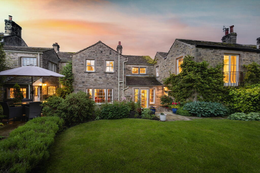 Additional image 25 of Wayside Cottage, Halton East, Skipton, BD23