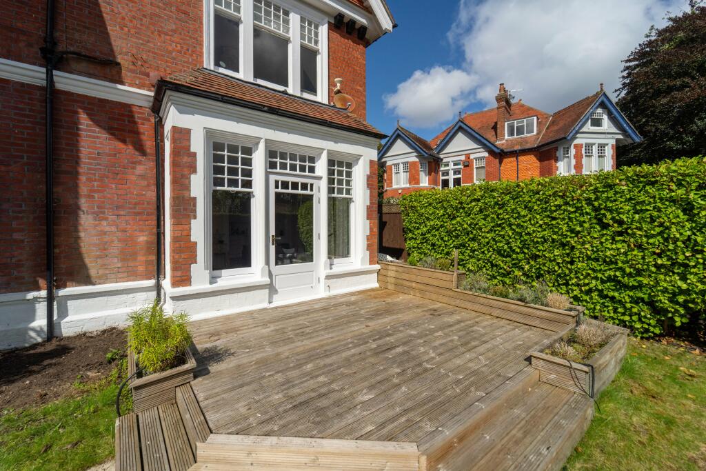 Additional image 14 of Pinewood Road, , Branksome Park