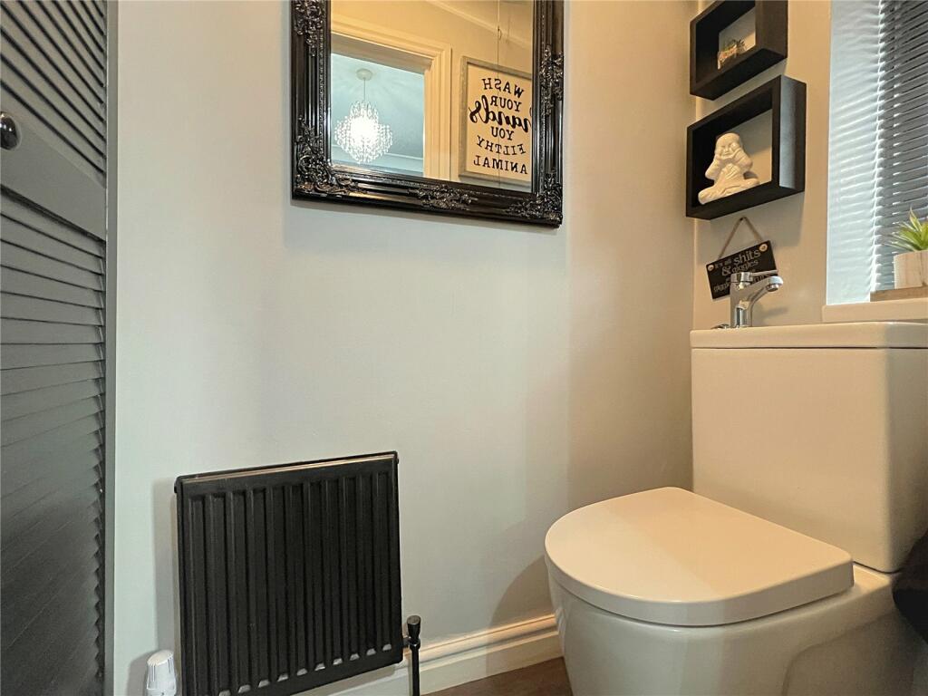 Additional image 32 of Hector Close, Bradford, West Yorkshire, BD6