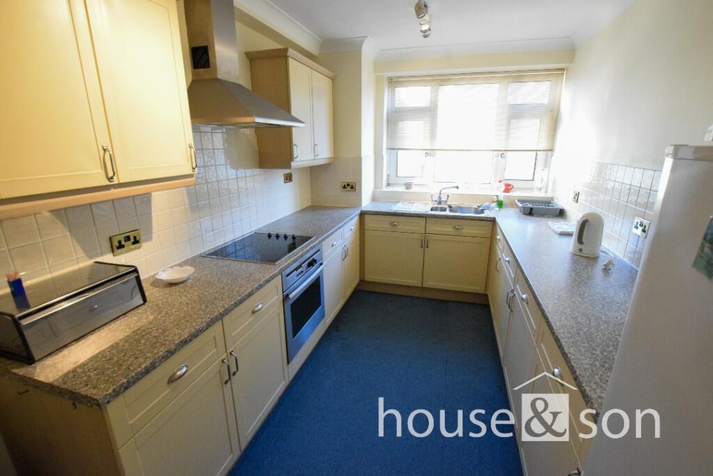Additional image 4 of Albany, Manor Road, East Cliff, Bournemouth, BH1