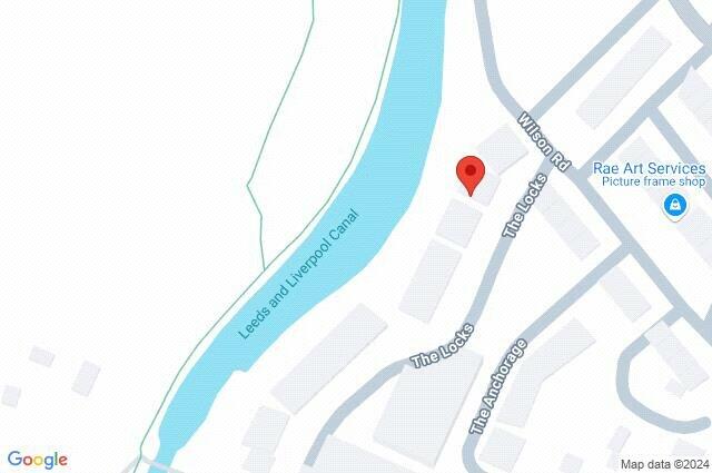 Additional image 20 of The Locks, Bingley, West Yorkshire, BD16